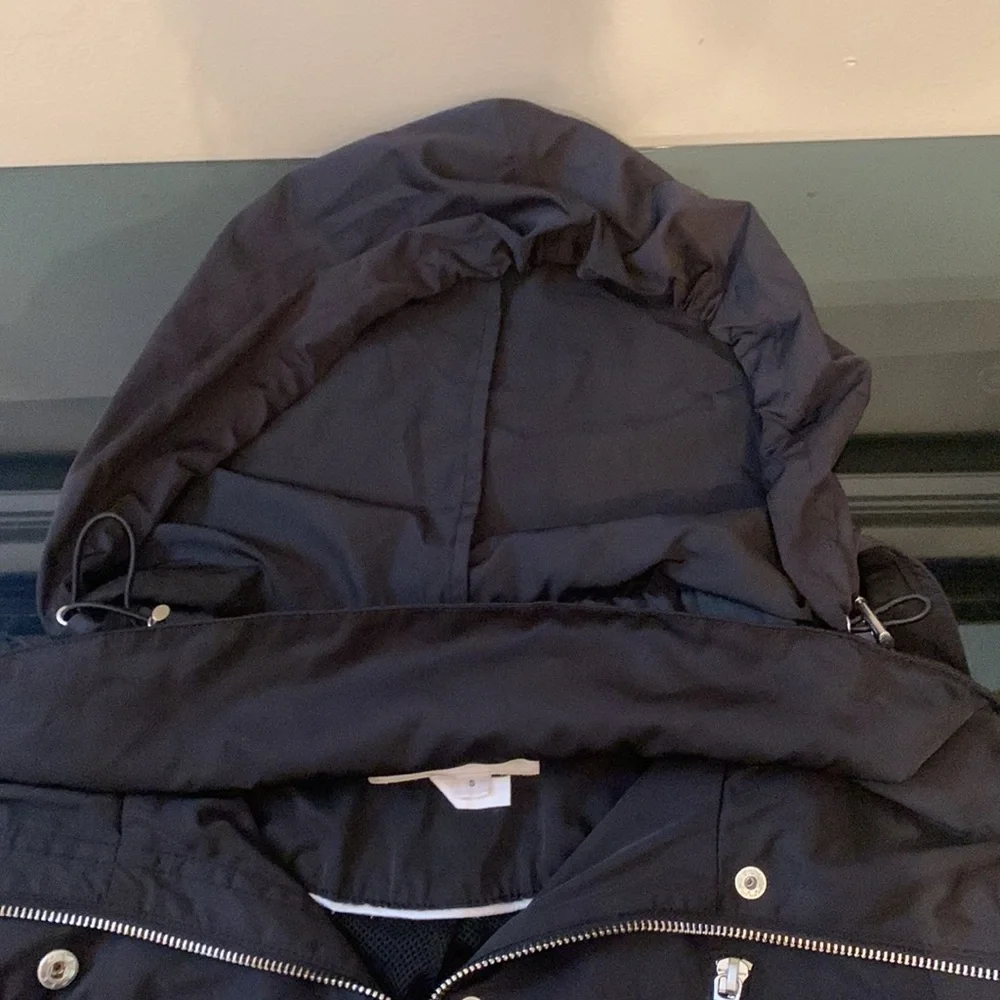On hold .. BCBG Jacket - Picture 10 of 10
